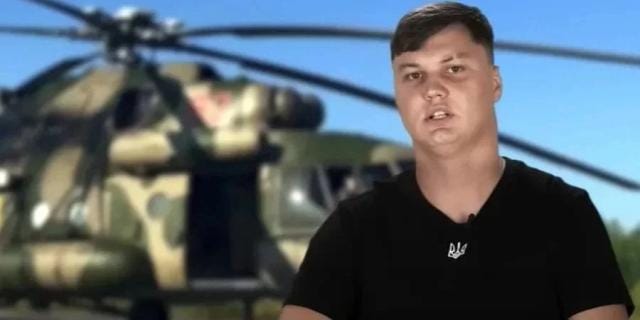 Maxim Kuzminov, pilot who fled Russia with helicopter, confirmed dead in  Spain