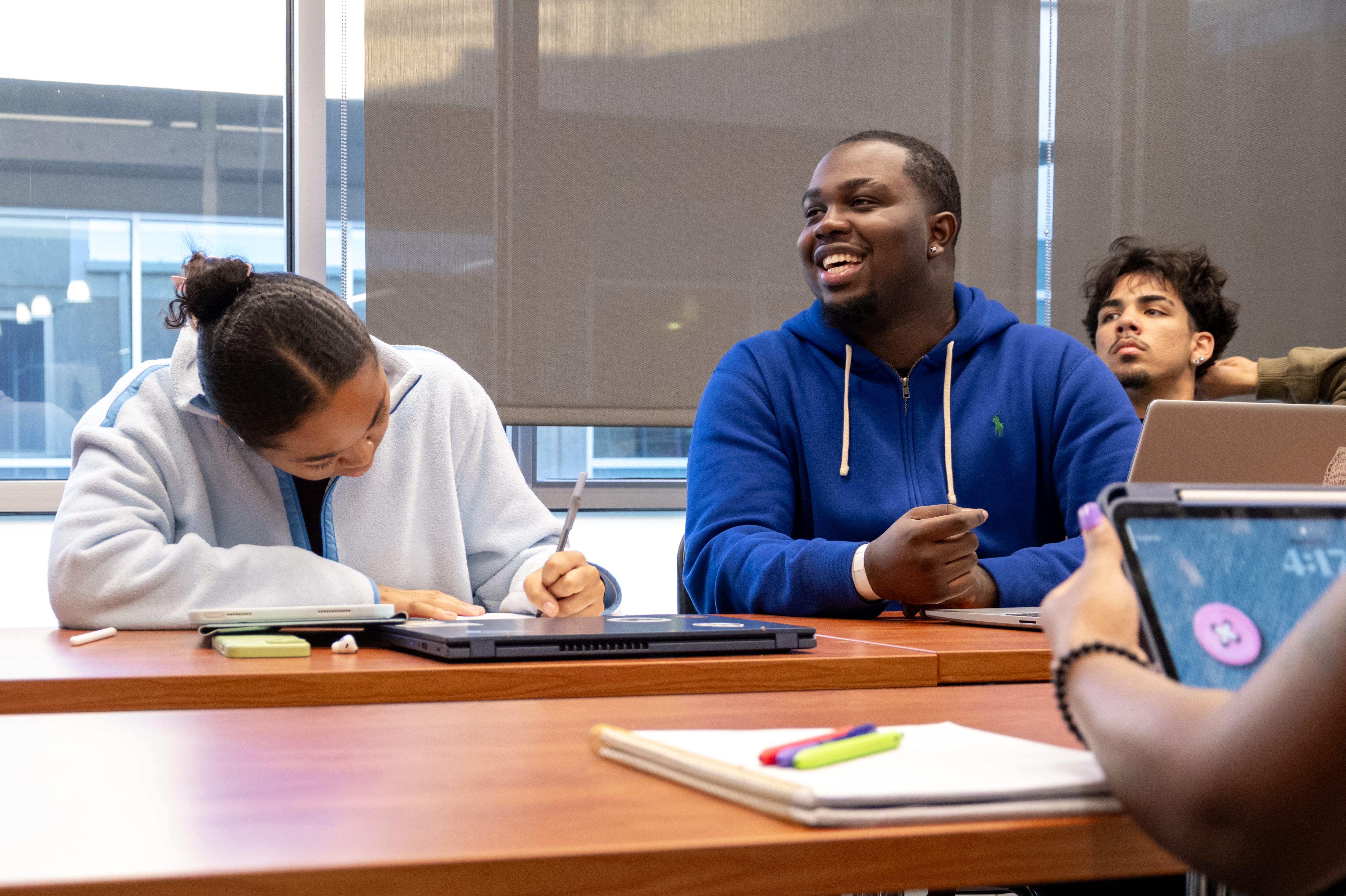 Howard Community College Exceeds Spring Enrollment Goals