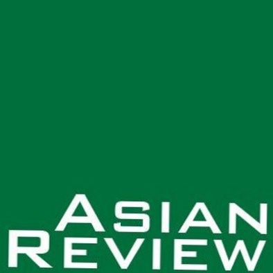Asian Review of Books