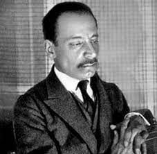 About Rainer Maria Rilke | Academy of American Poets