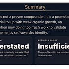 Red Flag Alert – ESAB's False Narrative