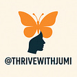 thrivewithjumi's avatar