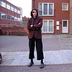Interview: Momus