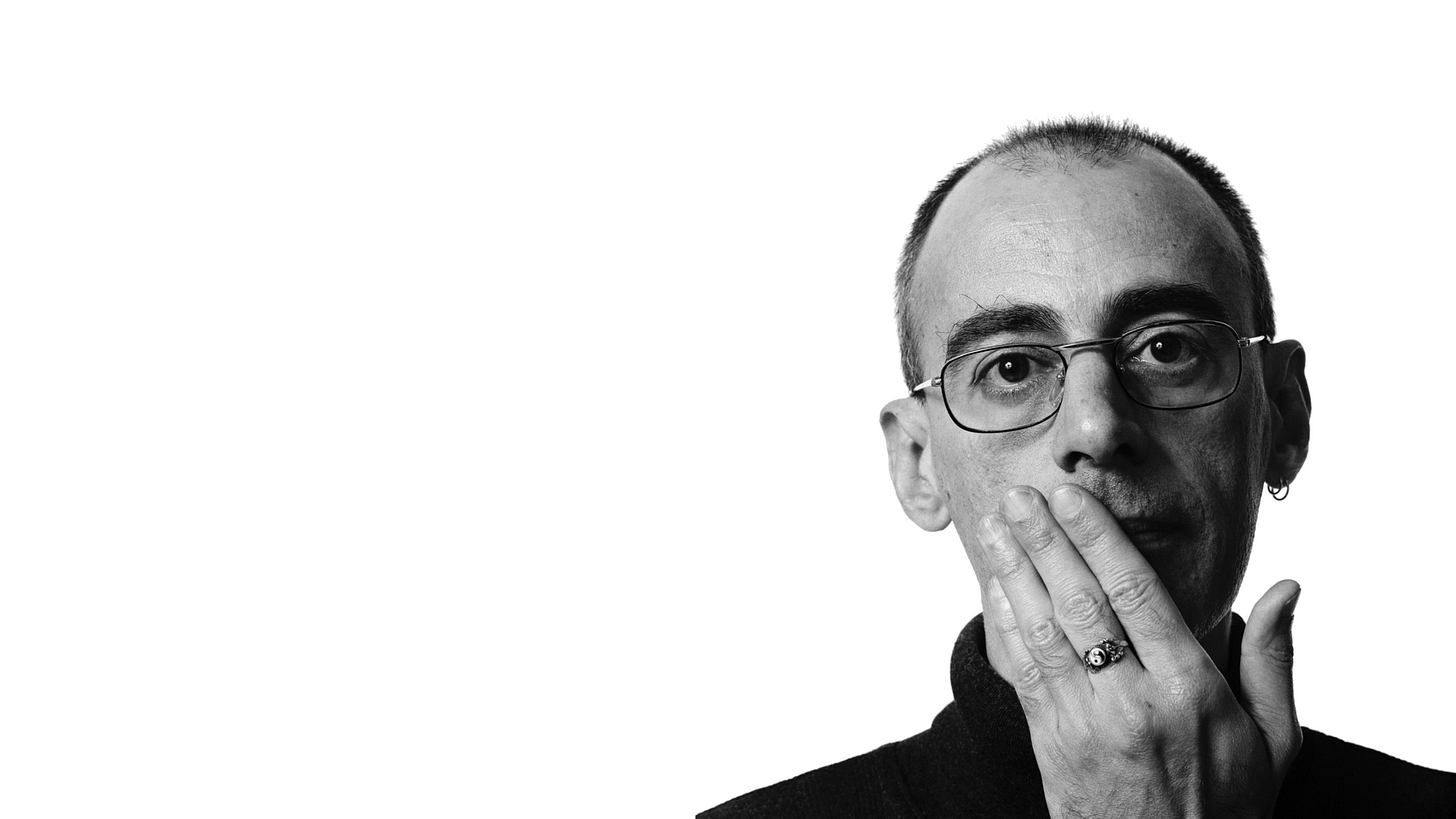 40 anos de Morangos Mofados, livro mais importante de Caio Fernando Abreu -  JornalNota