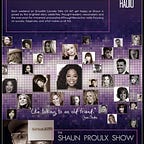 Shaun Proulx
