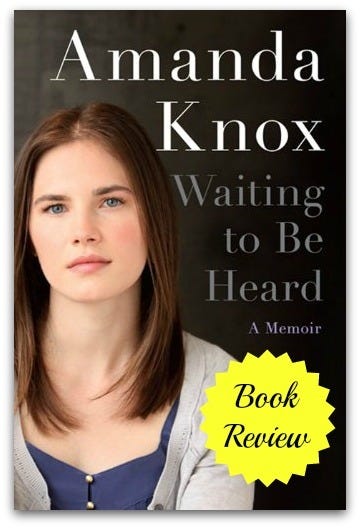 Waiting to Be Heard Book Review Waiting to Be Heard Book Review