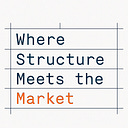 Logo for UCS Market Framework (Daily)