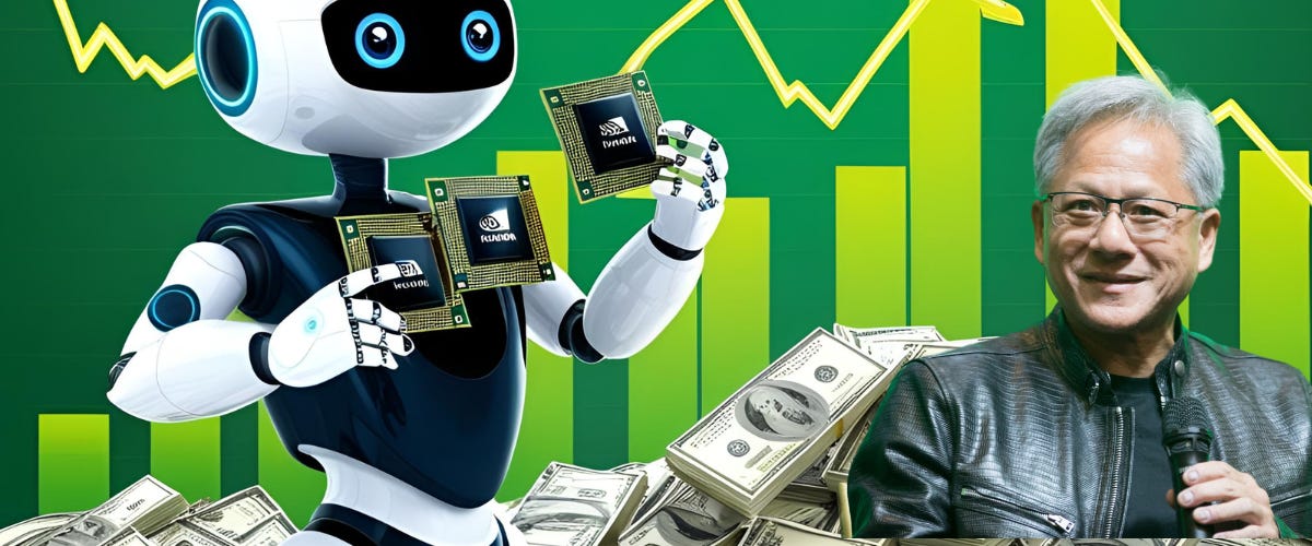 Nvidia Earnings Analysis