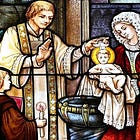 Confidence in Baptism