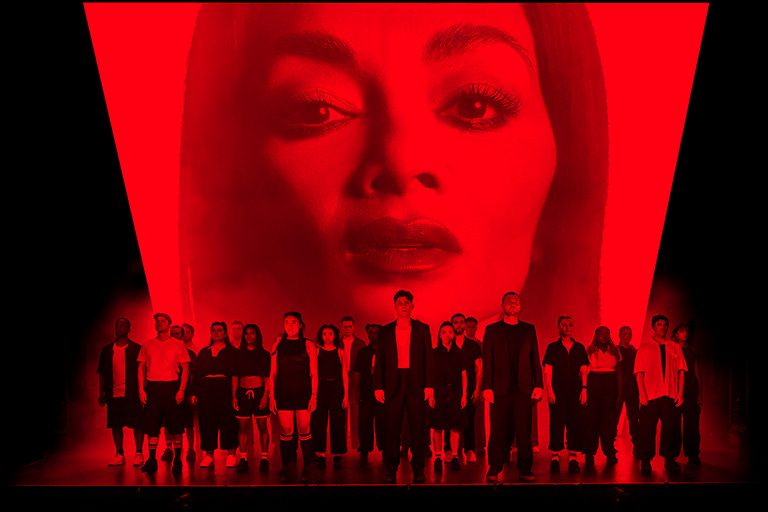 SUNSET BLVD. | Now on Broadway | Official Site