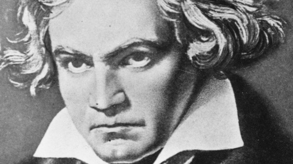 The Tragic Real-Life Story Of Beethoven