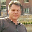 Prophet James Graybeal's avatar