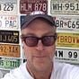Eric Carlson's avatar