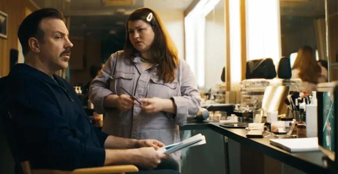 Visa’s ‘Tap In’ ads turn the World Cup into a checkout line