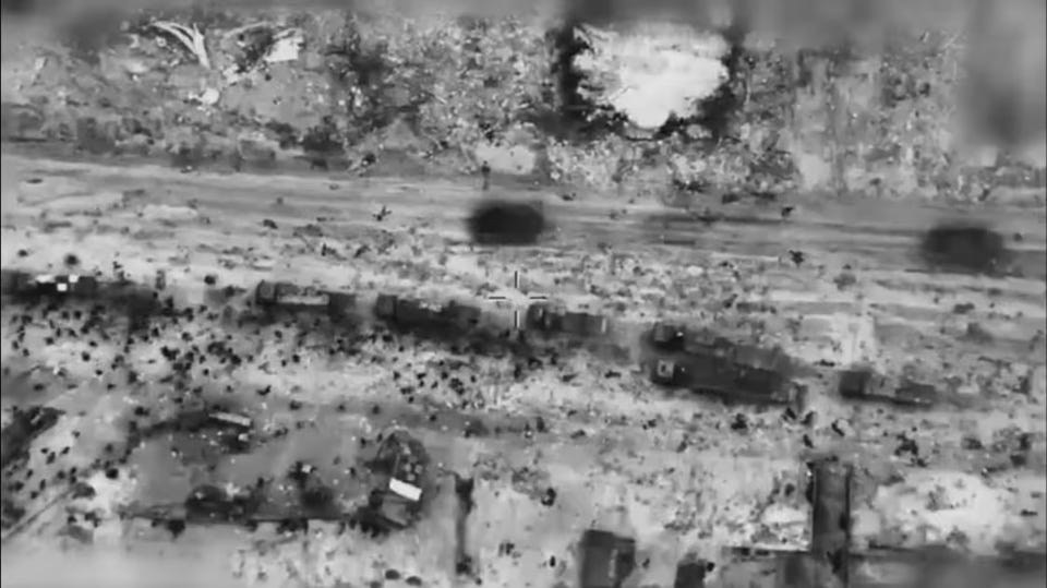 File:Palestinians during the Flour massacre.png File:Palestinians during the Flour massacre.png