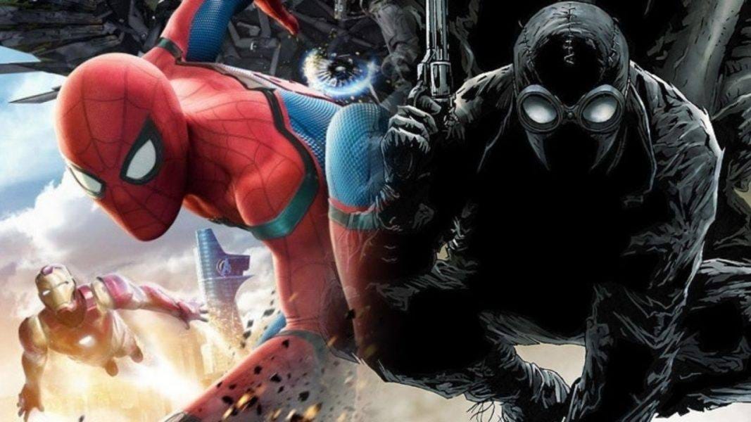 marvels spider-man far from home tom holland images marvels spider-man far from home tom holland images