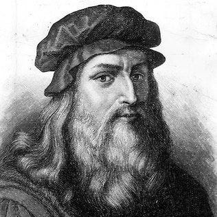 Artwork for Leonardo Investing