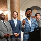 Baltimore Legalized Family-Friendly Apartments