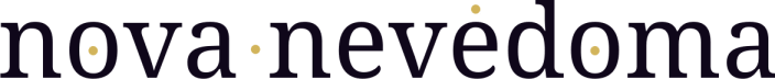 nova·nevédoma