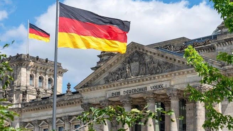 ألمانيا:إفلاس الشركات يبلغ أعلى مستوى منذ أكثر من 20 عاما | جريدة الشروق التونسية ألمانيا:إفلاس الشركات يبلغ أعلى مستوى منذ أكثر من 20 عاما | جريدة الشروق التونسية