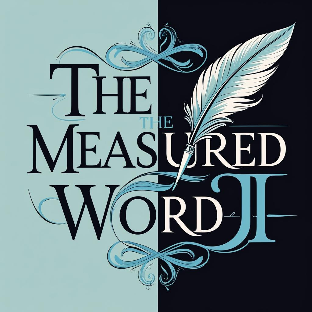 The Measured Word