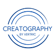 Vertric Creatography's avatar
