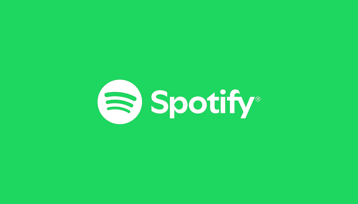 Qué es Spotify y cómo funciona?