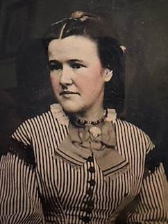 A person in a striped shirt

AI-generated content may be incorrect.