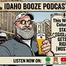 Idaho Booze