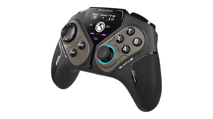 Turtle Beach Stealth Pivot
