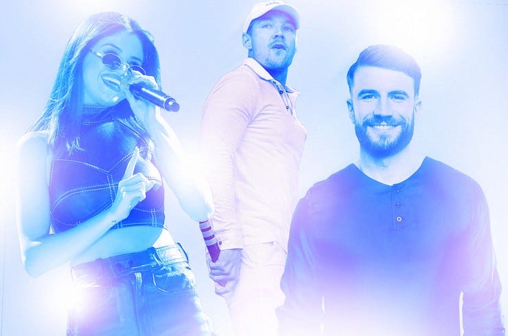 Bb19 topline 2017 thurs release billboard 1548 Bb19 topline 2017 thurs release billboard 1548