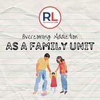 Recovered Life Newsletter