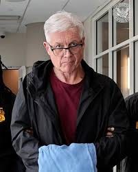 CDC researcher accused of stealing over ...