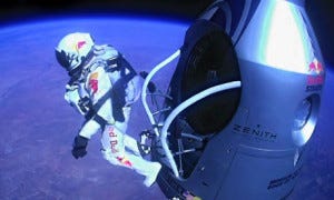 Felix Baumgartner