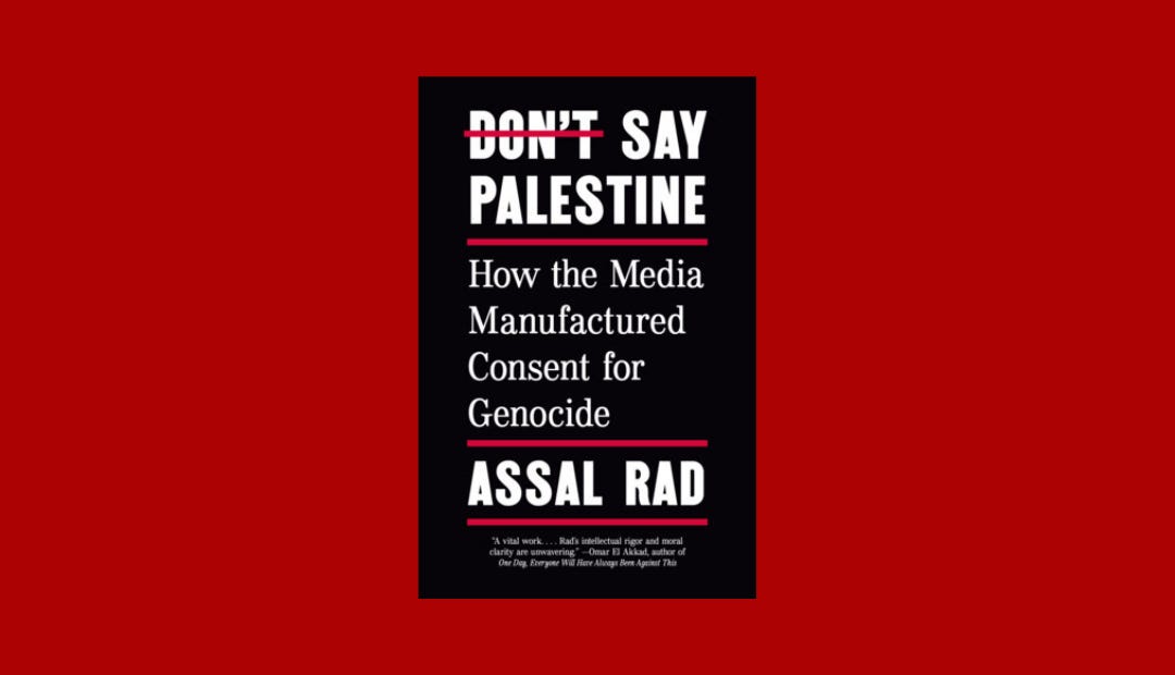Why I Correct Pro-Israel Headlines on Gaza