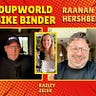 Standup World