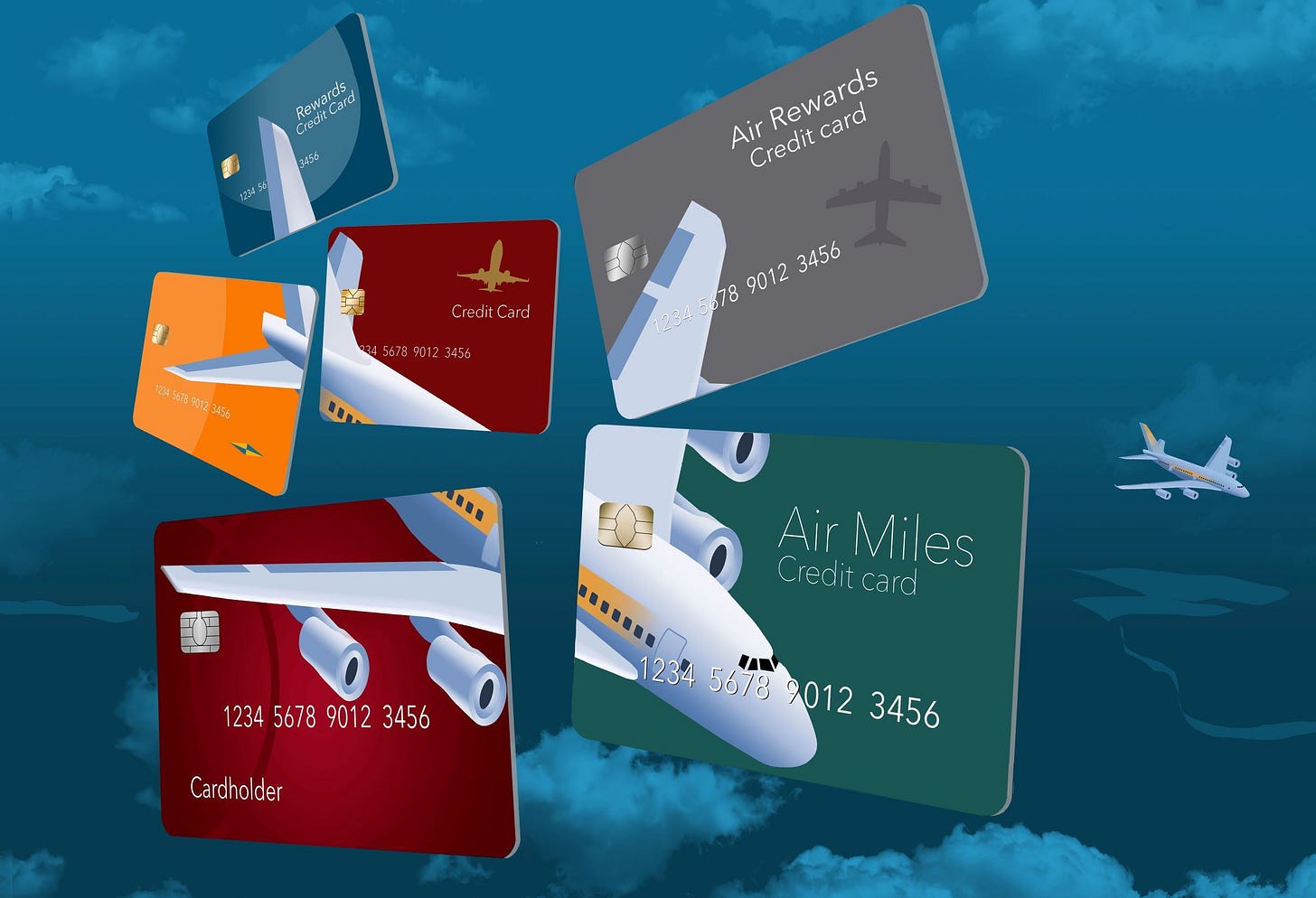 Is this the end of the frequent flyer programme? - Traveldoo