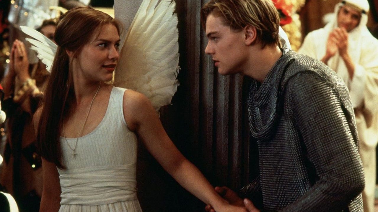 Romeo + Juliet – IFC Center