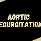 Mastering Aortic Regurgitation: A Practical Echo Guide