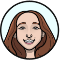 Substack profile picture for @veronica