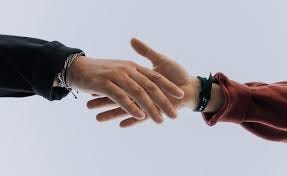 Friends Again After a Breakup ...