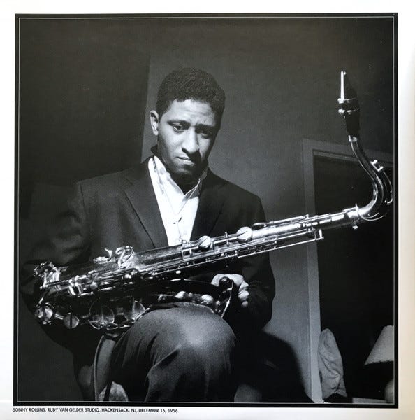 The 2025 Annotated Blue Note Classic Vinyl Series