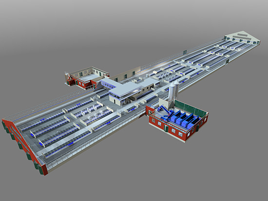 Layout proposal