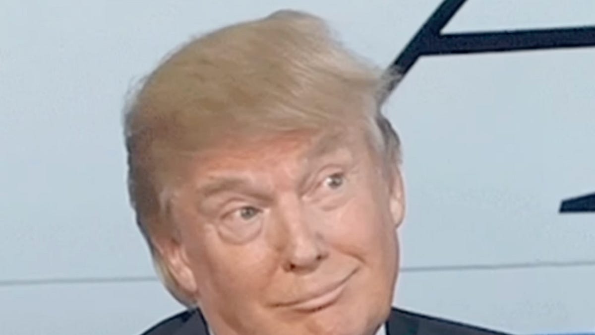 Trump's $weetheart IRS Deal: Pure Corruption