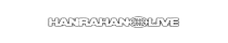 HANRAHAN LIVE