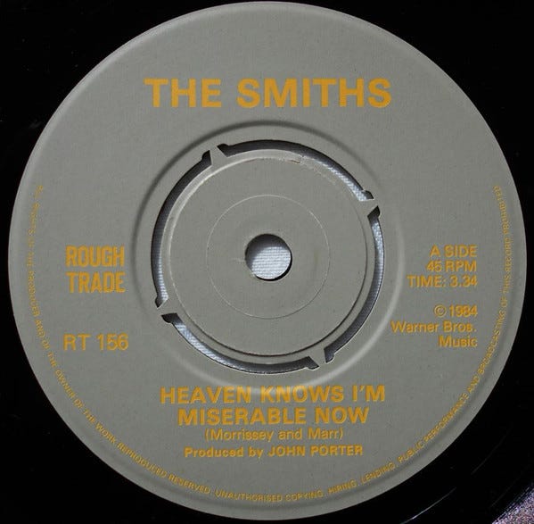 the smiths johnnymarr morrissey us盤ベスト Amazon.co.jp: Best of: ミュージック