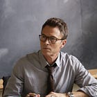 Are the alpha dad and the clown really our only options? 