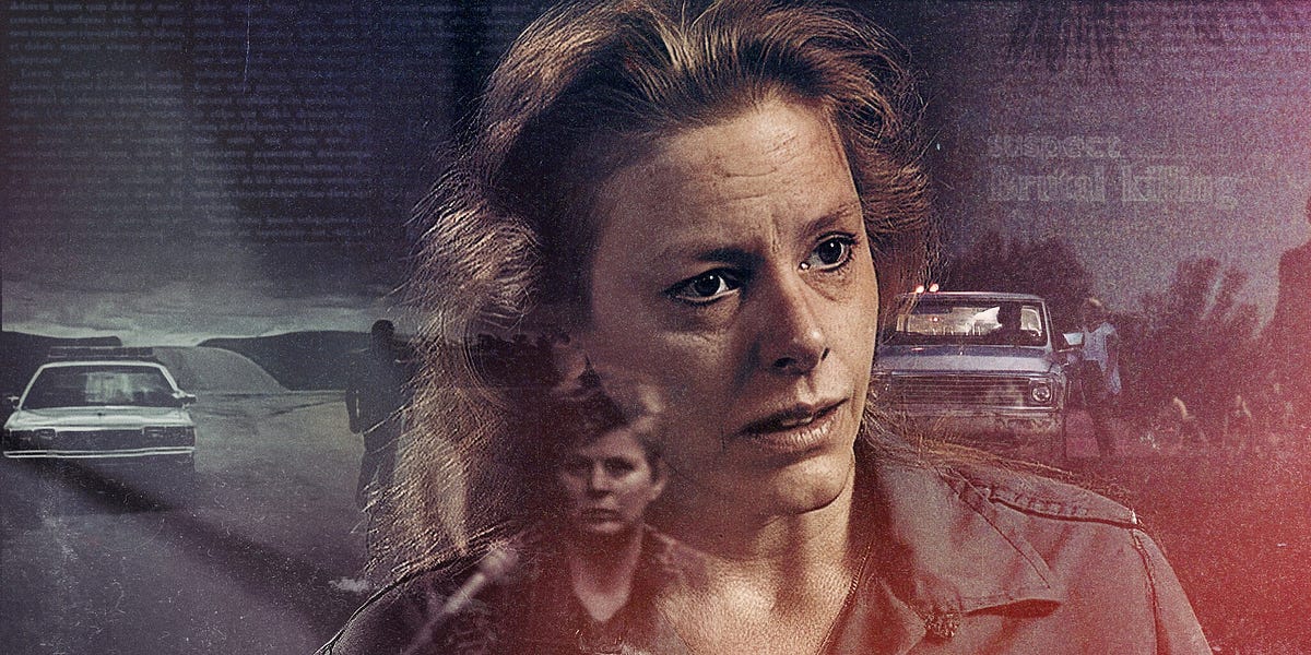 'Aileen: Queen Of The Serial Killers' Documentary Review