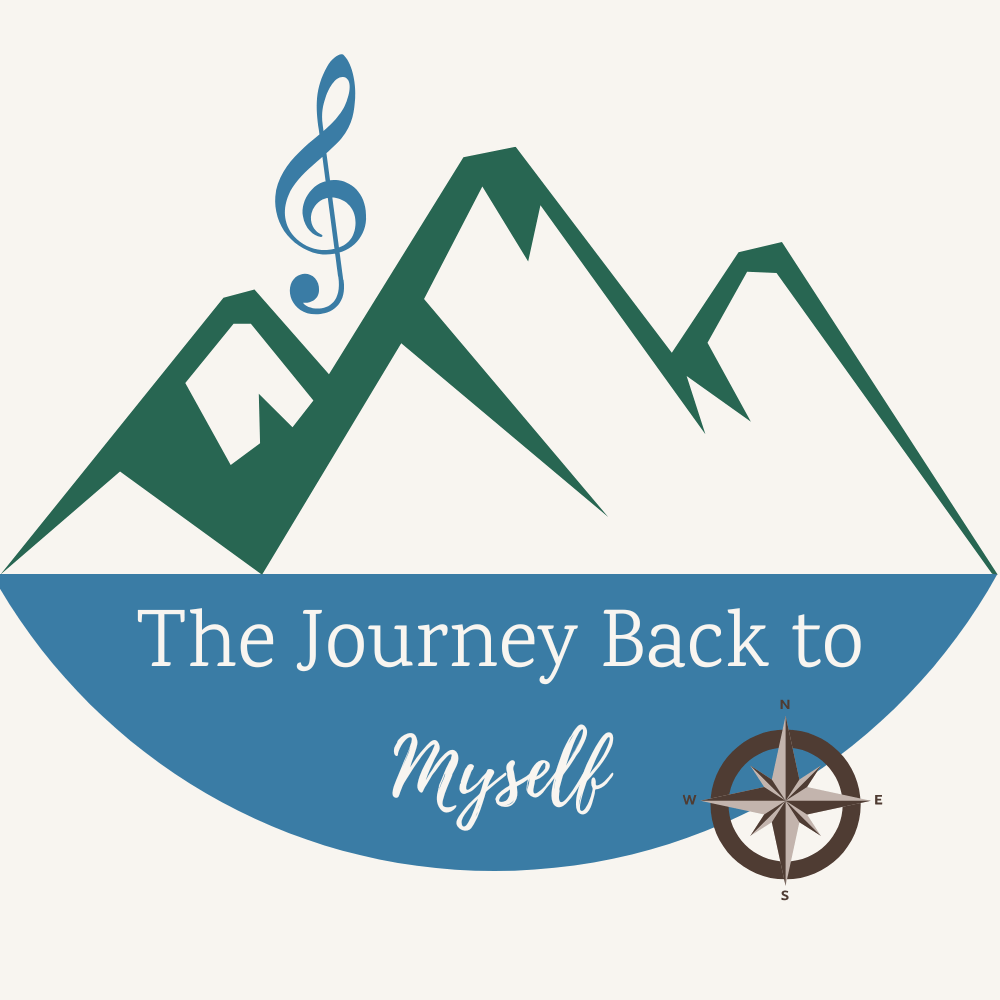 The Journey Back to Myself