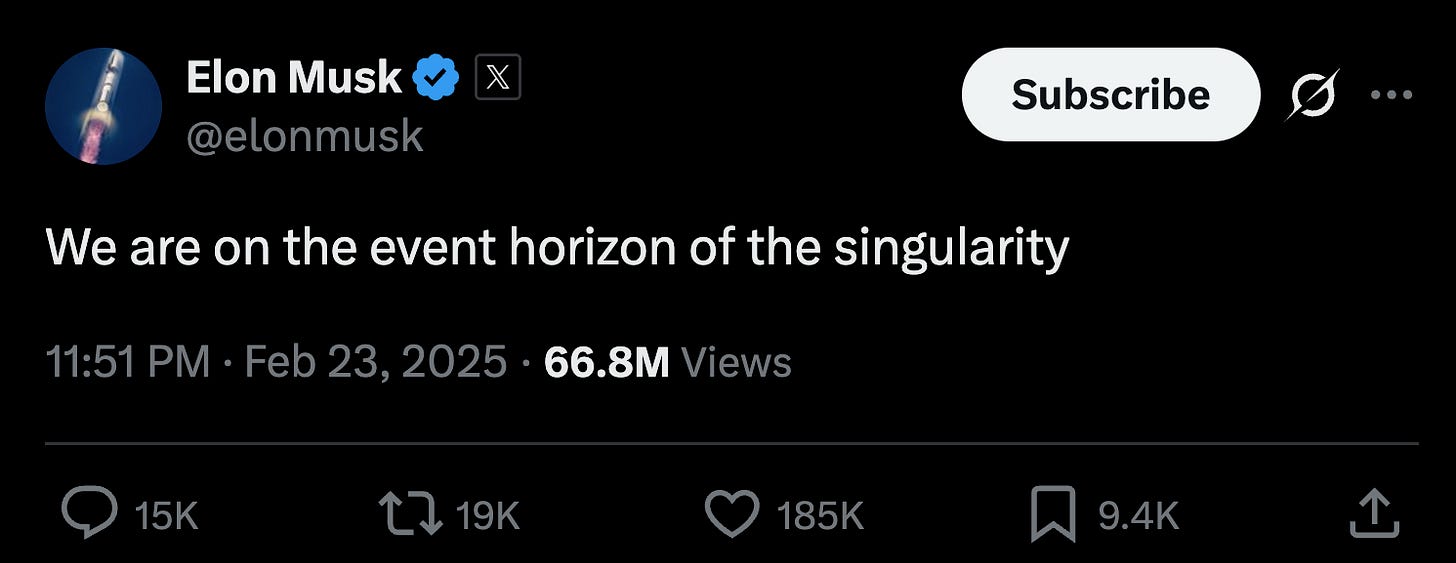 The Compute Singularity And Quantum Computing'S Inevitable Role The Compute Singularity and Quantum Computing's Inevitable Role